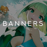 Banners