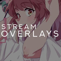 Stream overlays